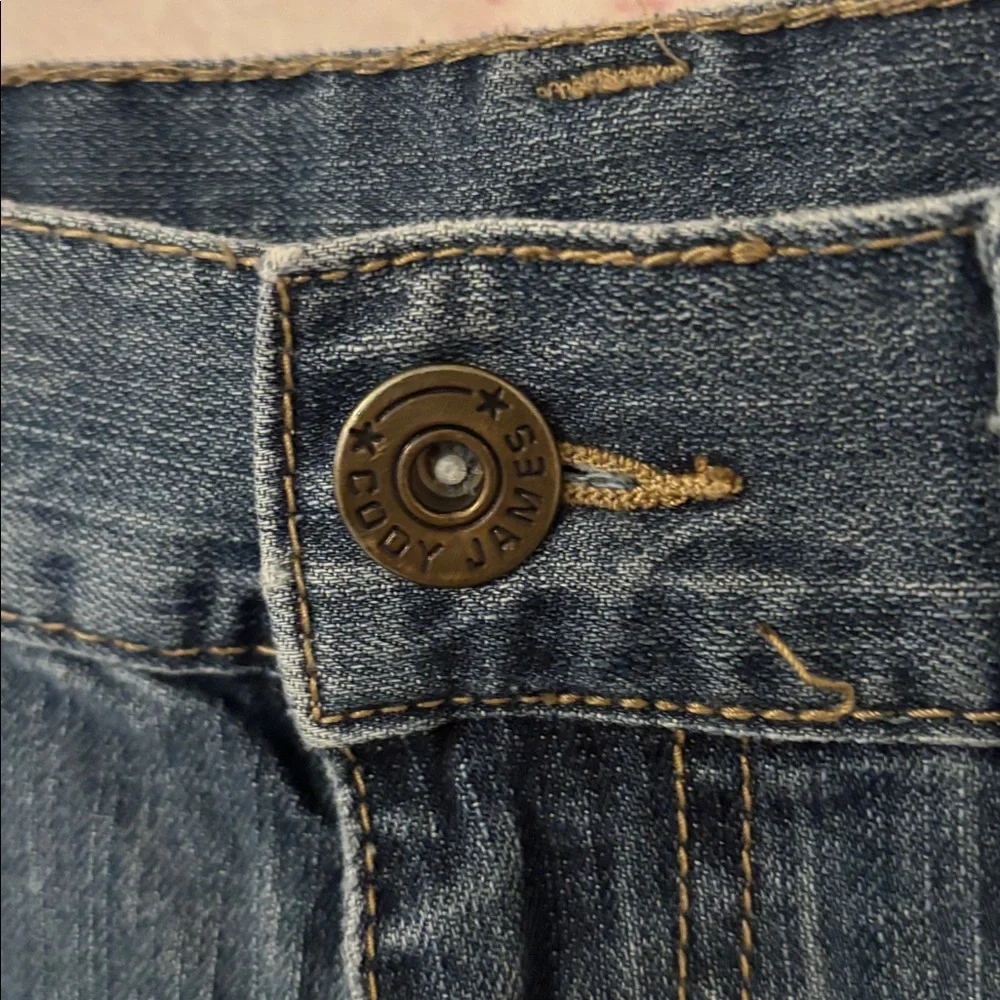 Cody James bootcut jeans